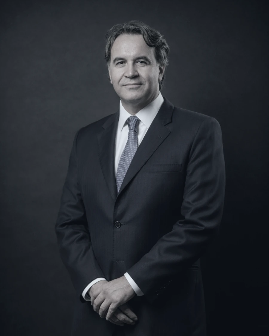 Eduardo Marchi