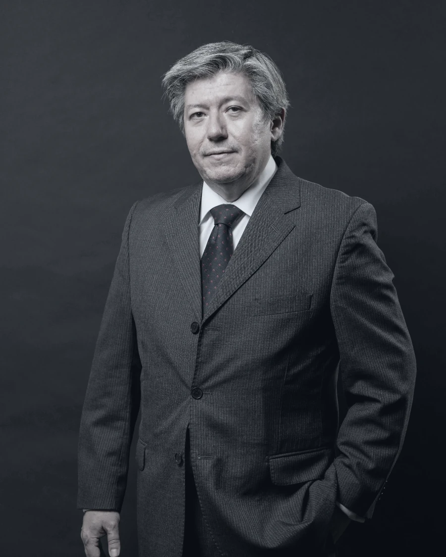 Ignacio Hormaechea