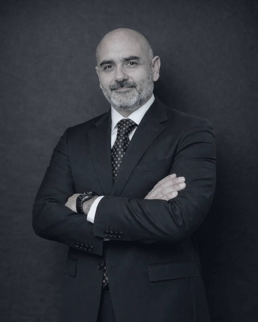 Lorenzo Miranda