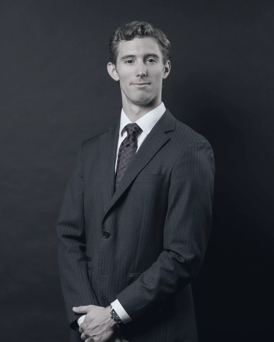 Tomás Frederick